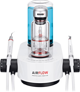 EMS AirFlow System